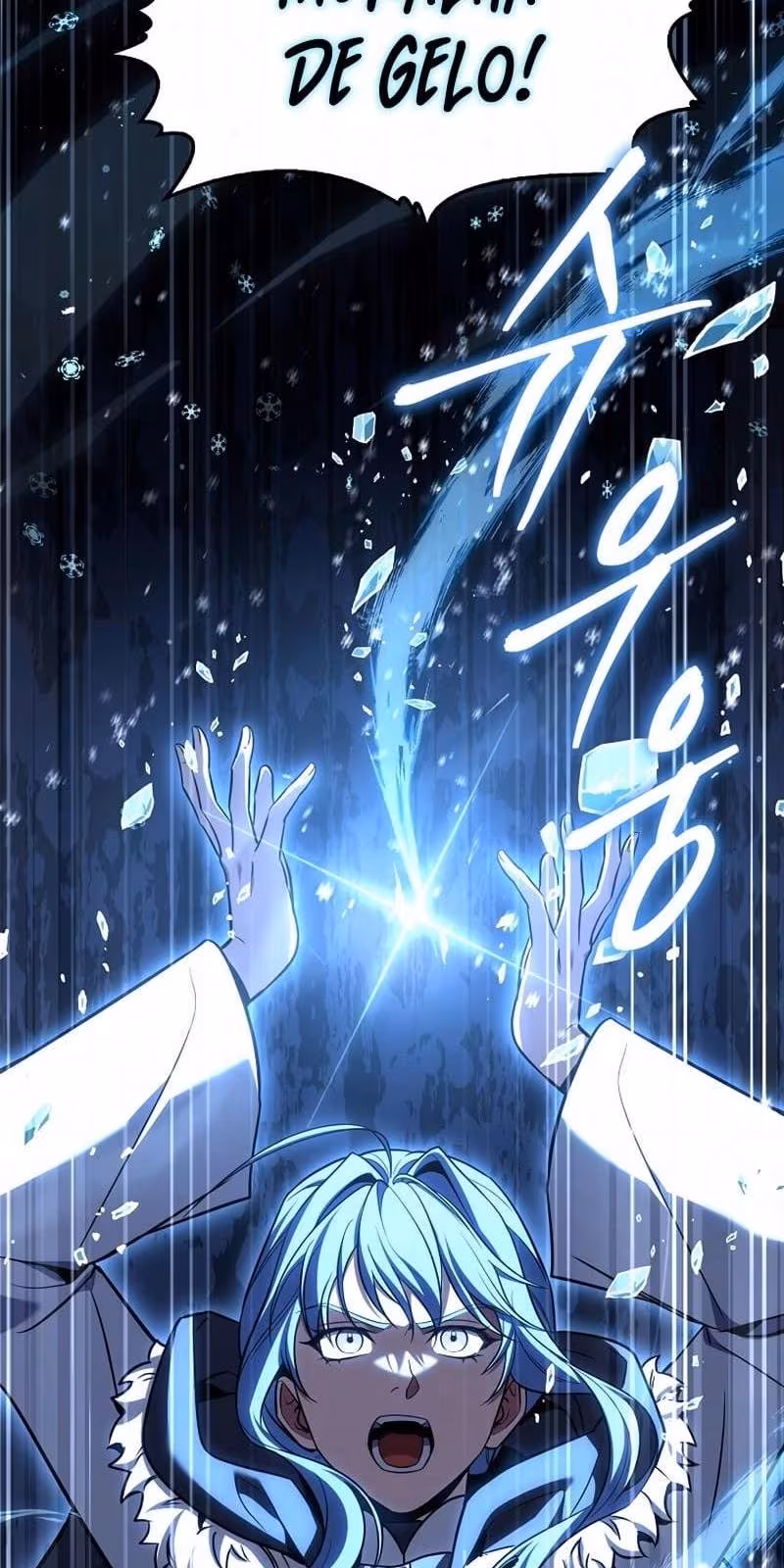 Página do Capítulo 153