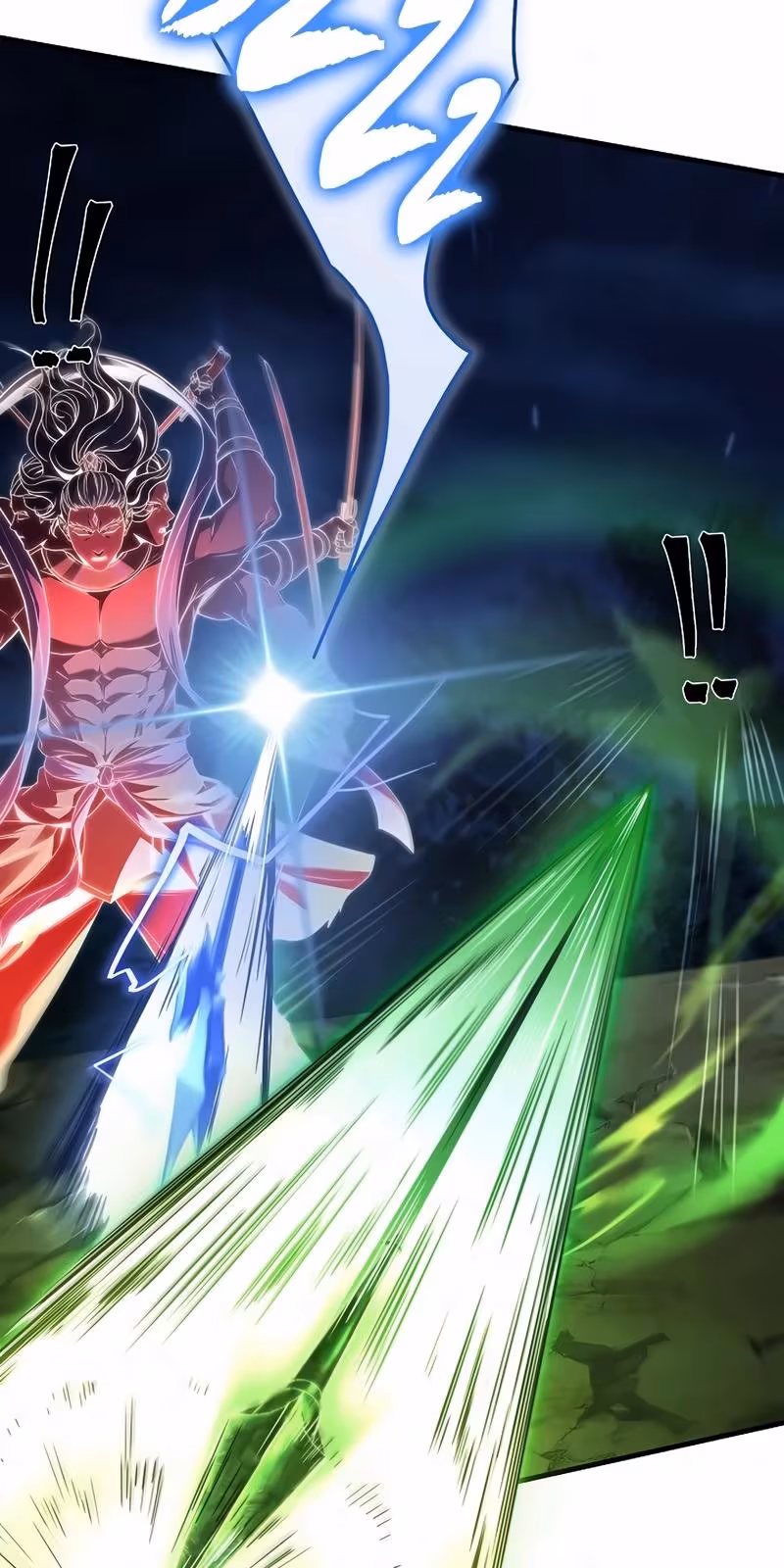 Página do Capítulo 164