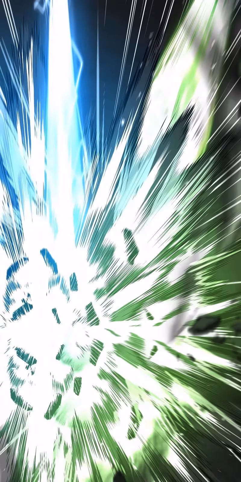 Página do Capítulo 164