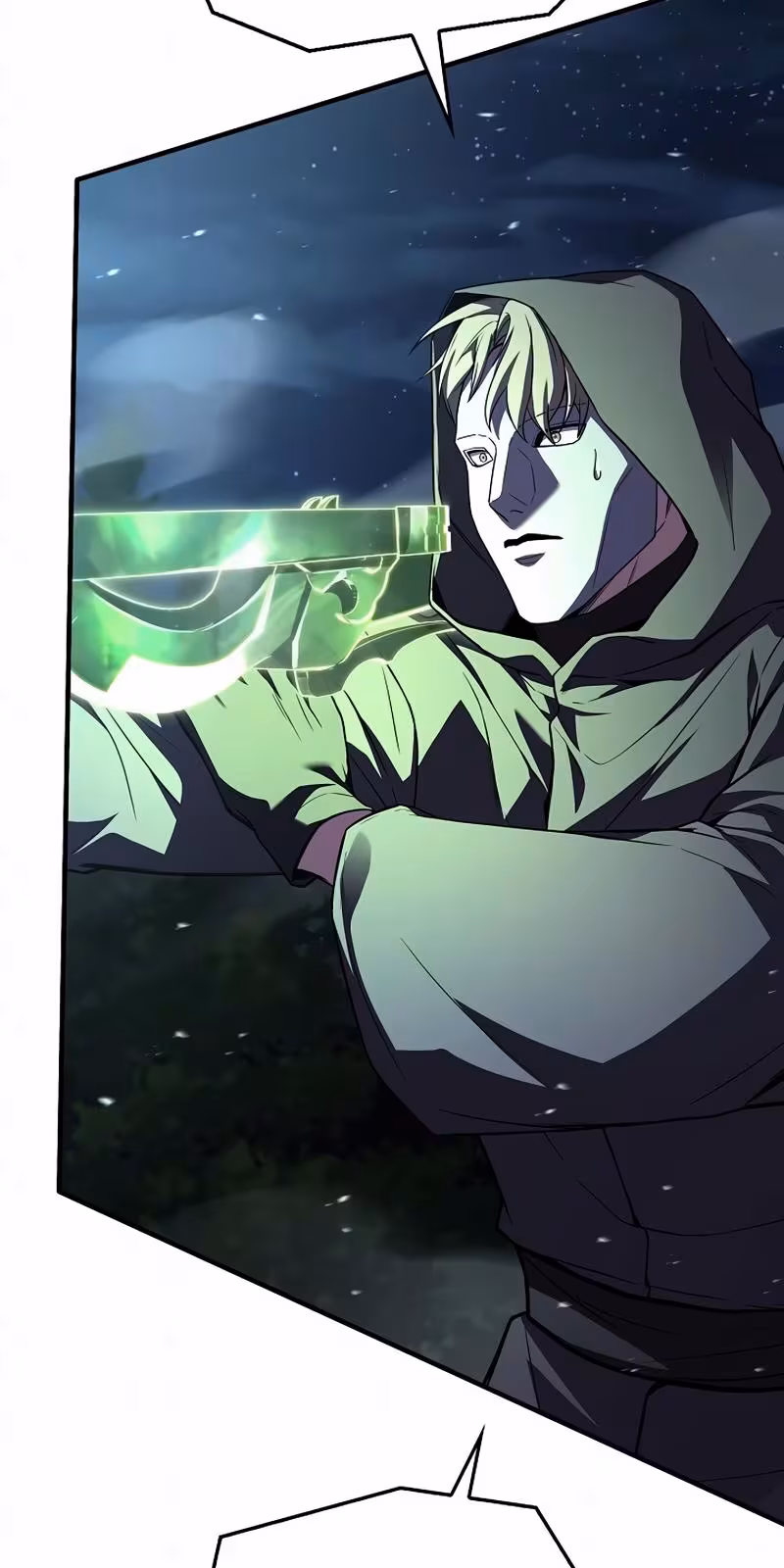 Página do Capítulo 164