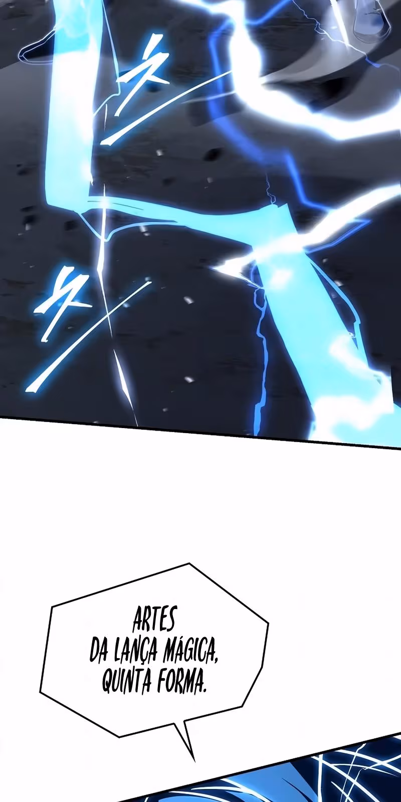 Página do Capítulo 164