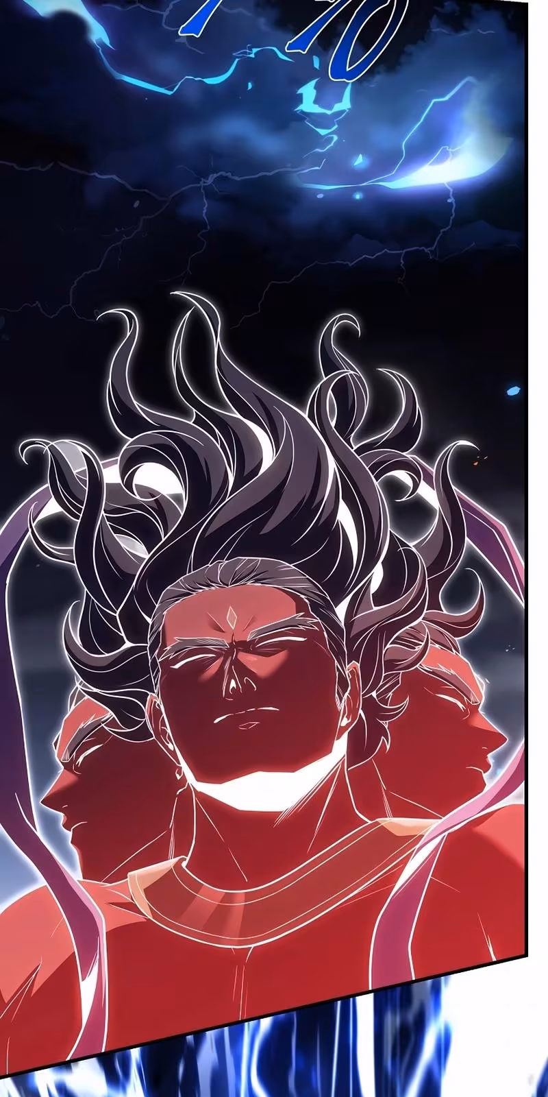 Página do Capítulo 164