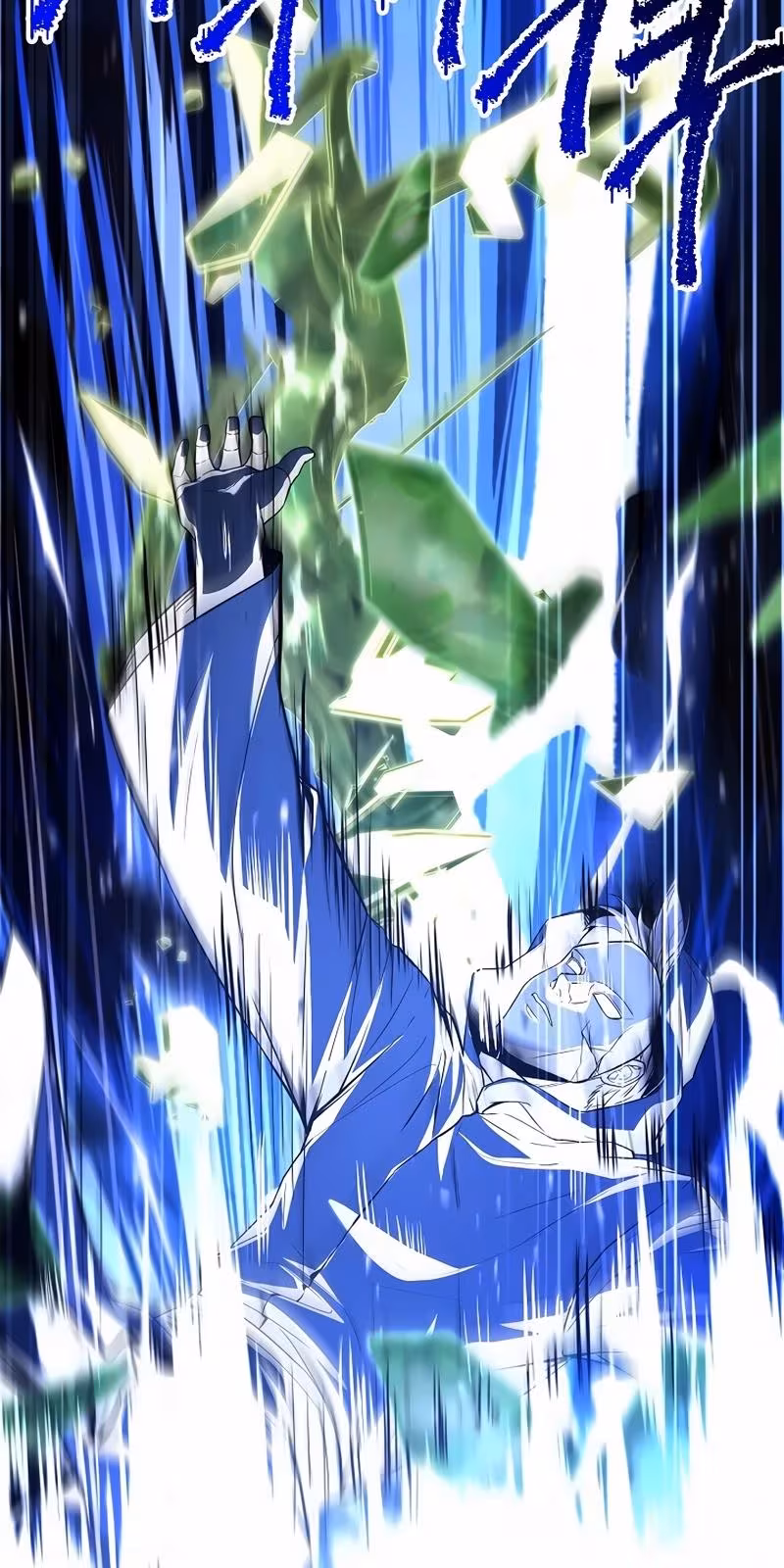 Página do Capítulo 164