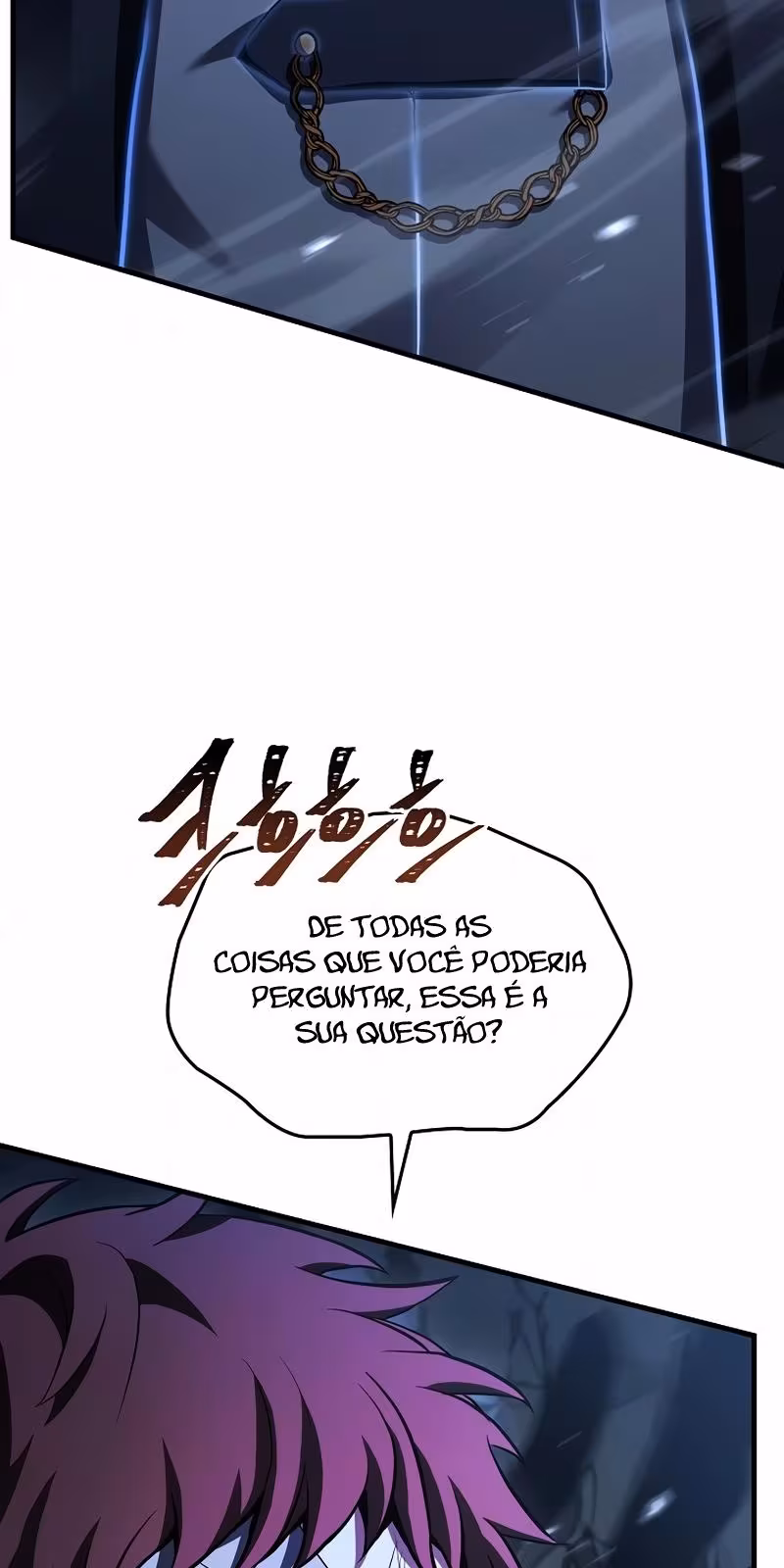 Página do Capítulo 164