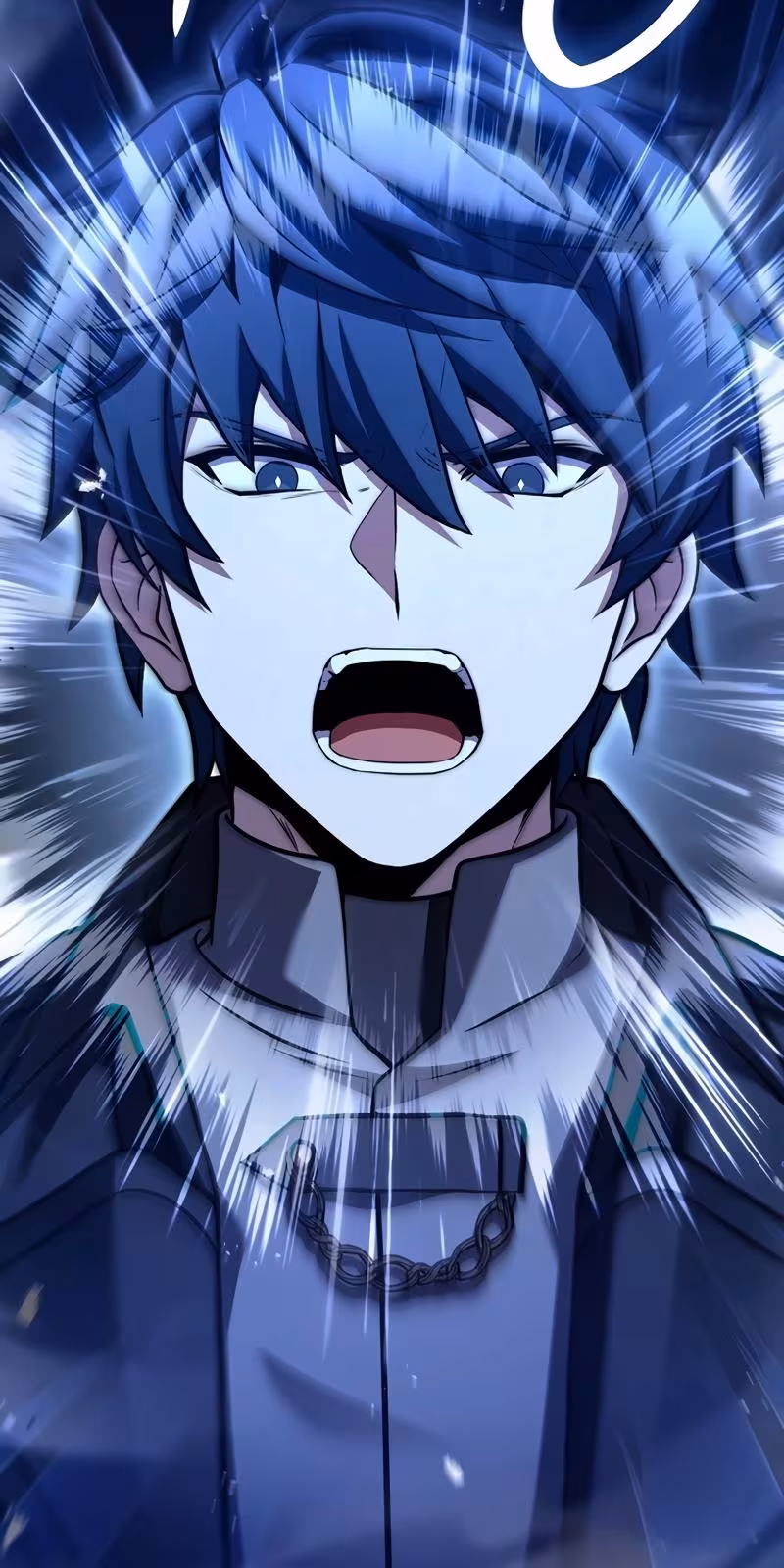 Página do Capítulo 164