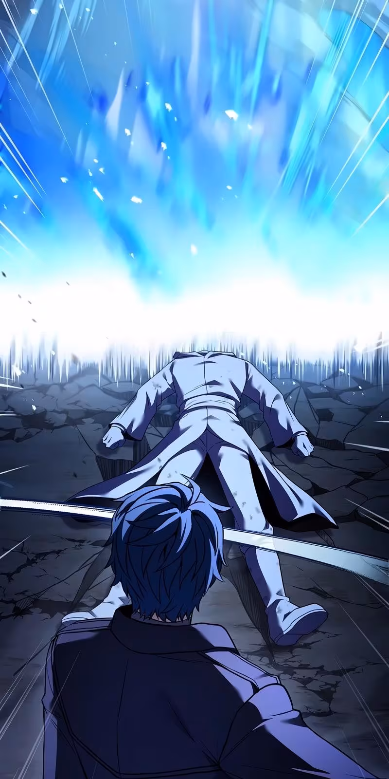 Página do Capítulo 164