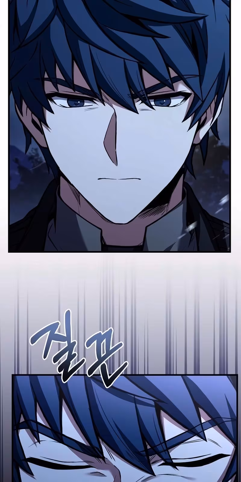 Página do Capítulo 164