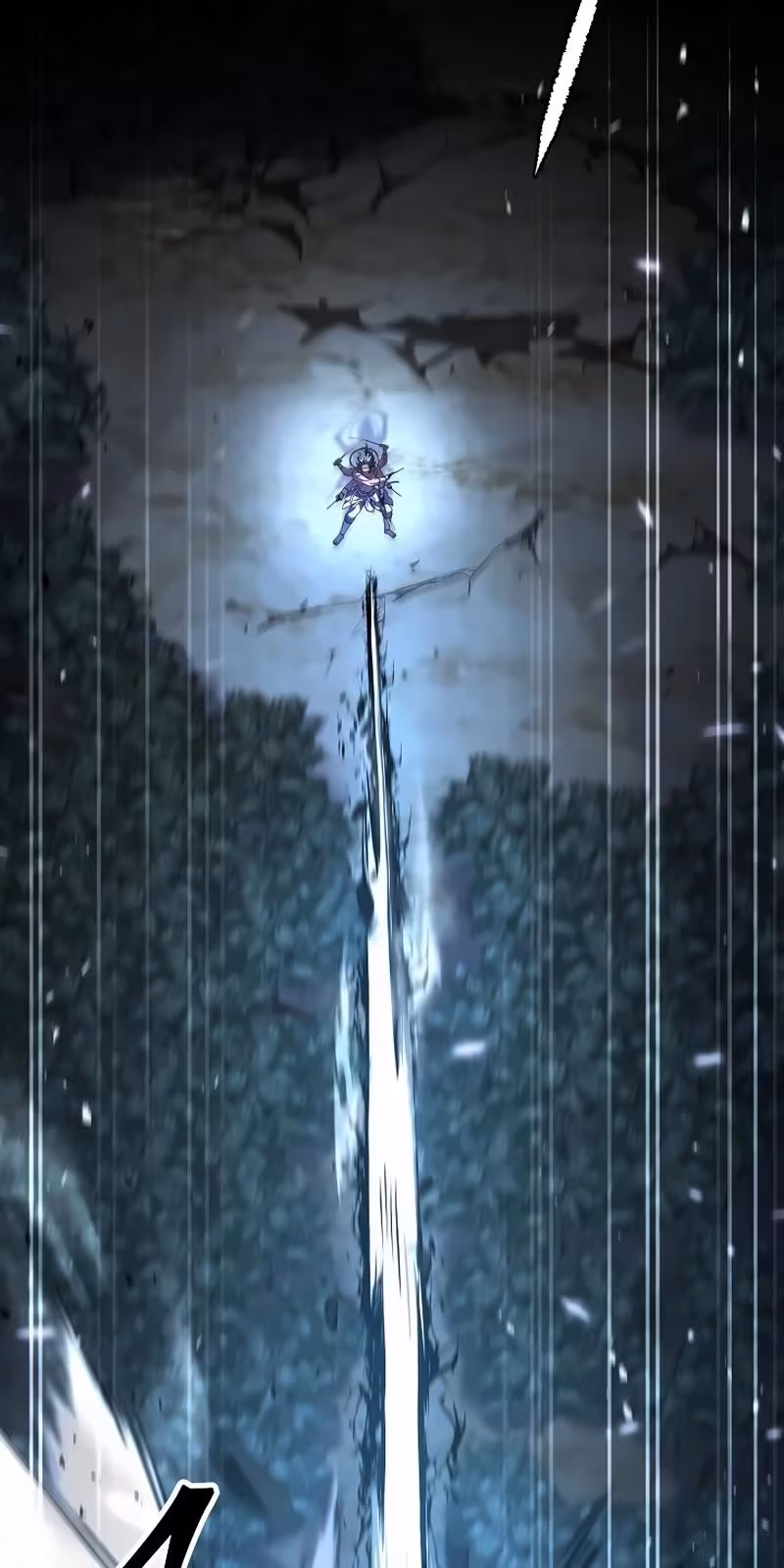 Página do Capítulo 164