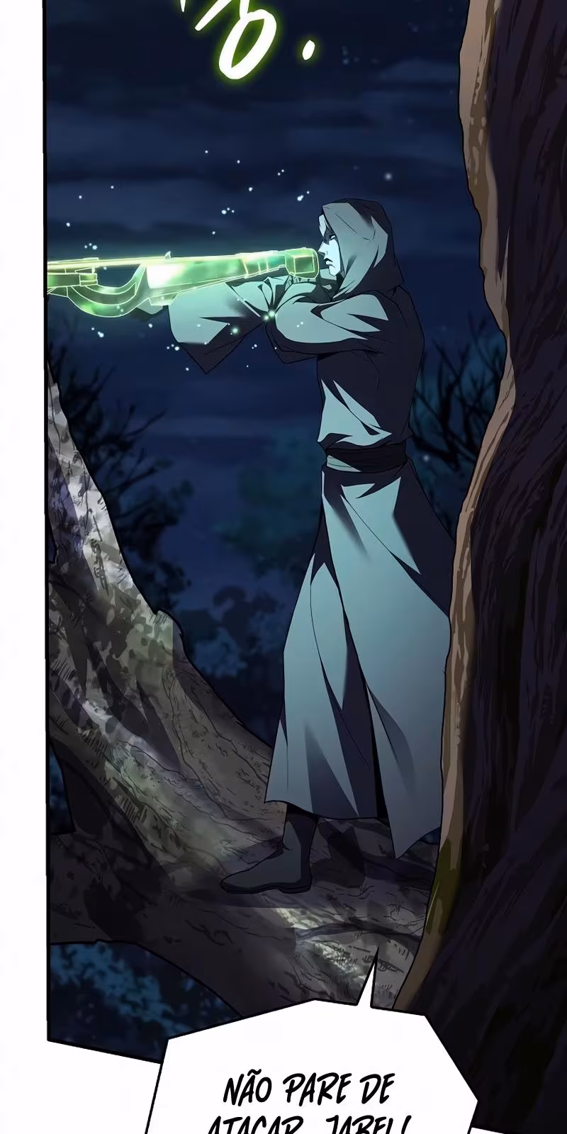 Página do Capítulo 164