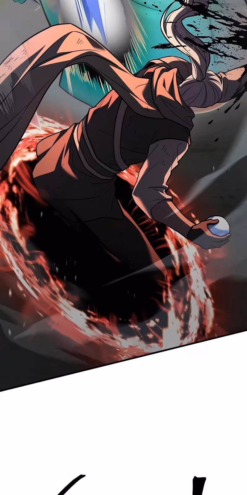 Página do Capítulo 164