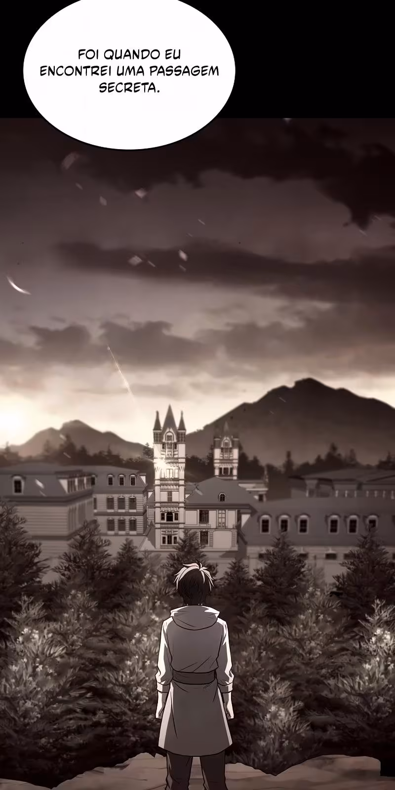 Página do Capítulo 164