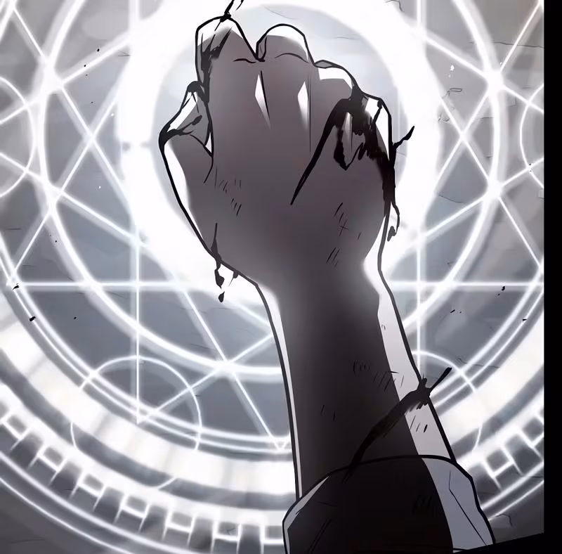 Página do Capítulo 164