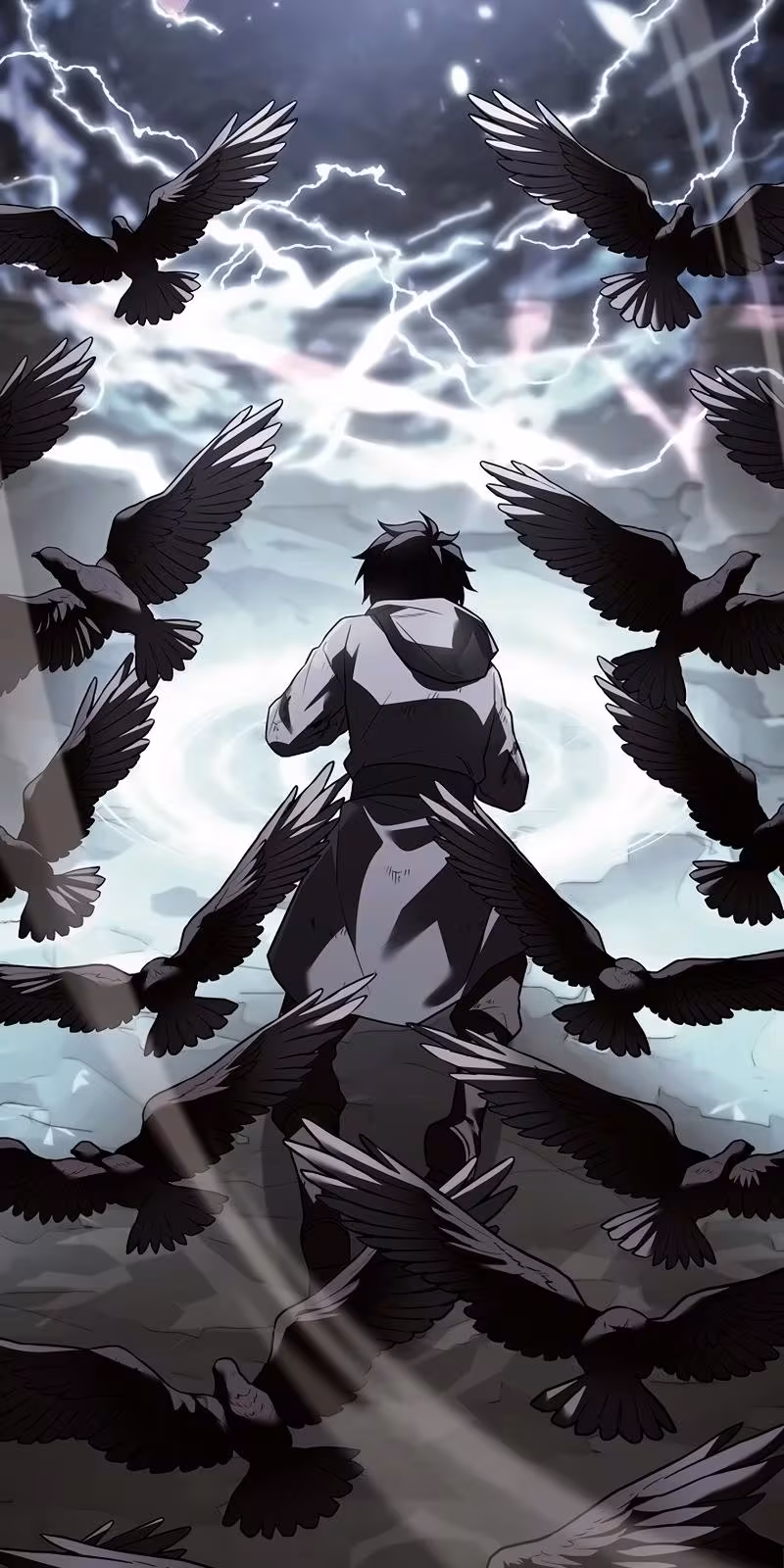 Página do Capítulo 164