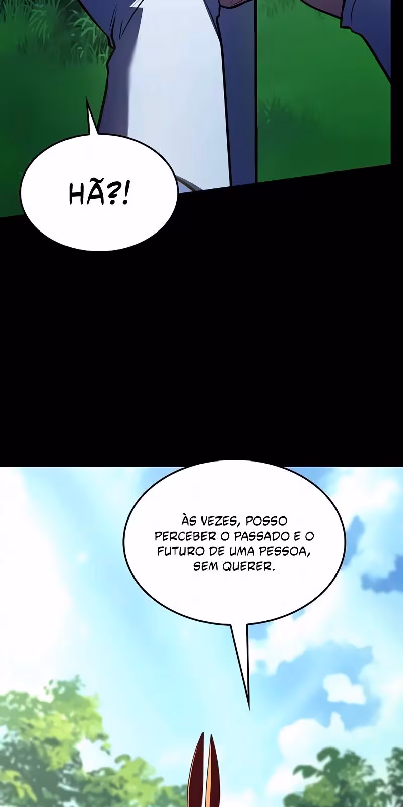 Página do Capítulo 164