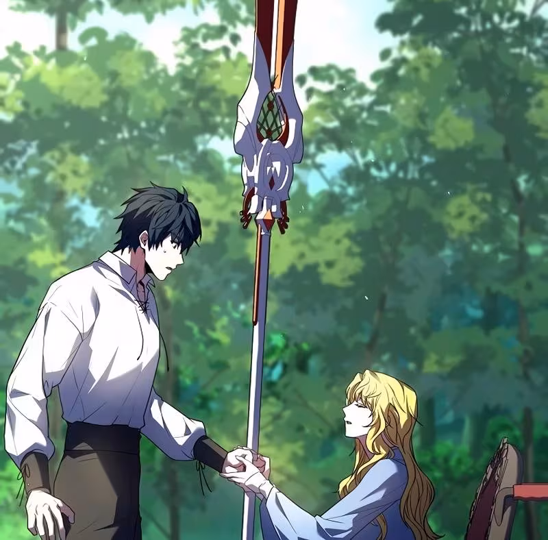 Página do Capítulo 164