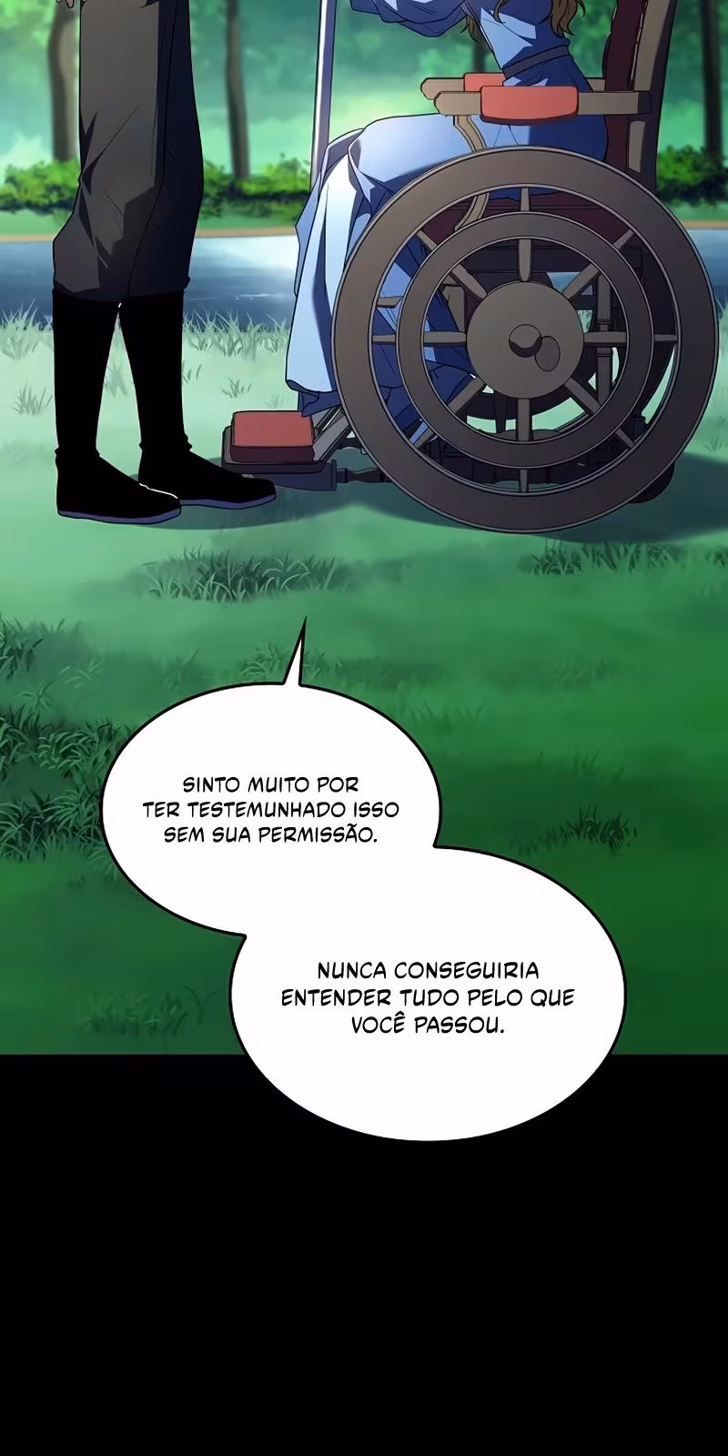 Página do Capítulo 164