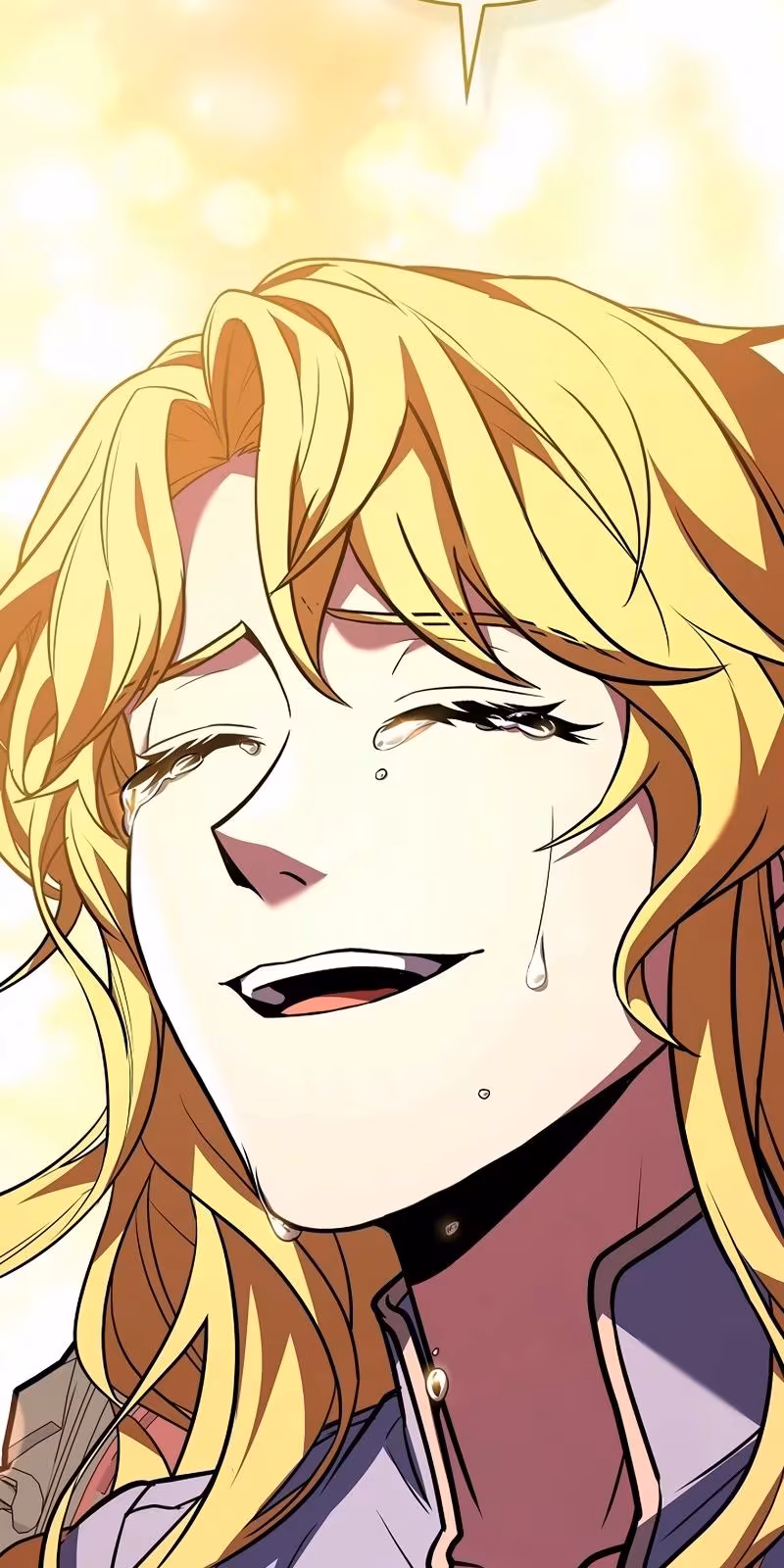 Página do Capítulo 164