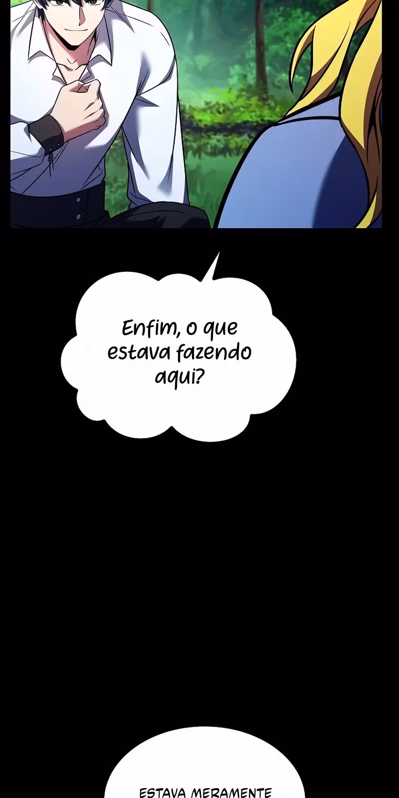 Página do Capítulo 164