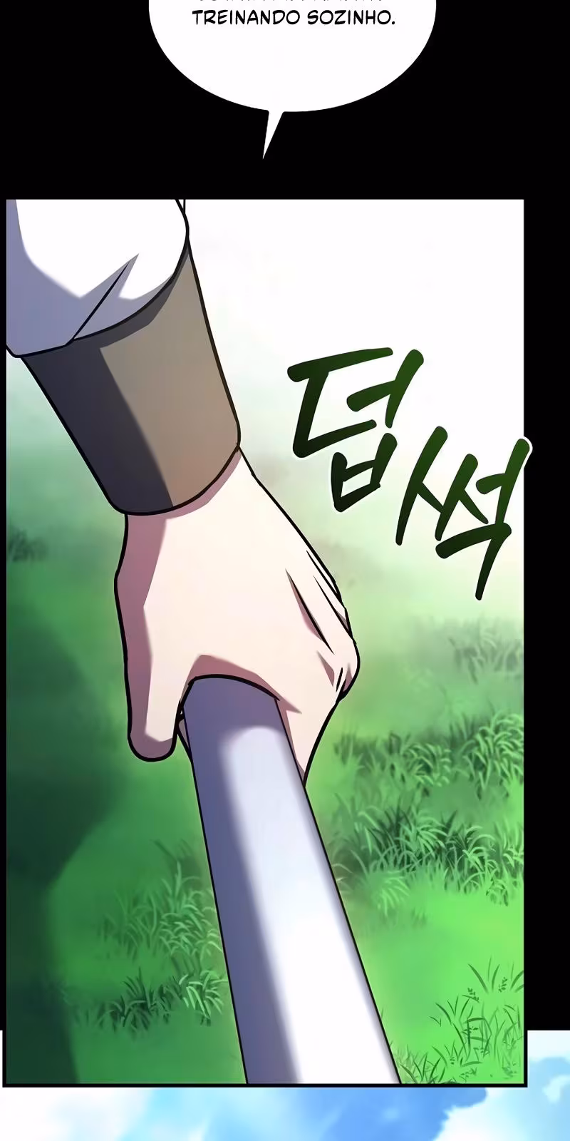 Página do Capítulo 164