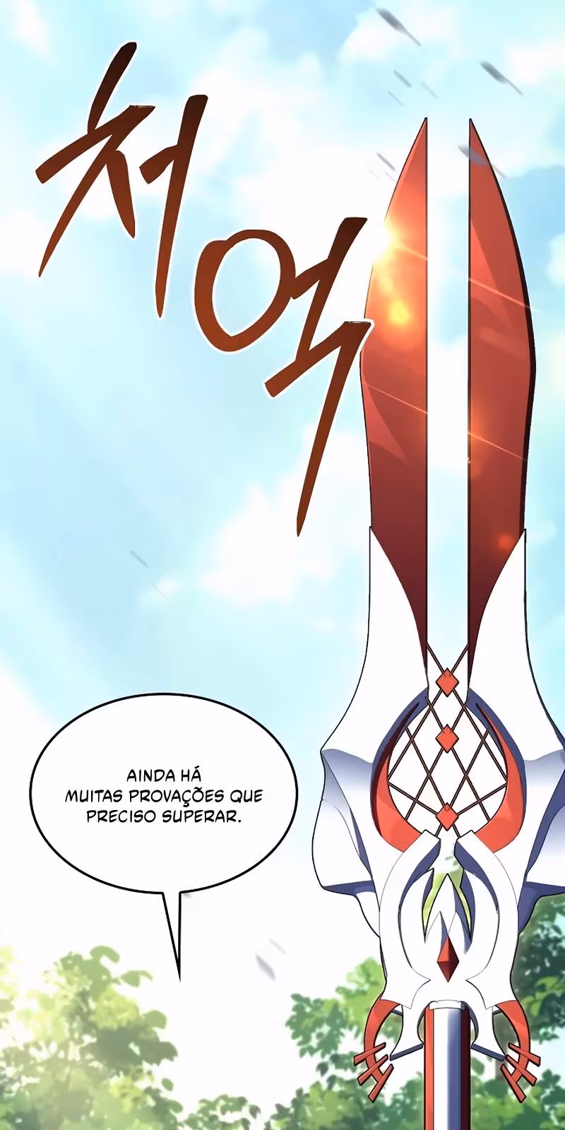 Página do Capítulo 164