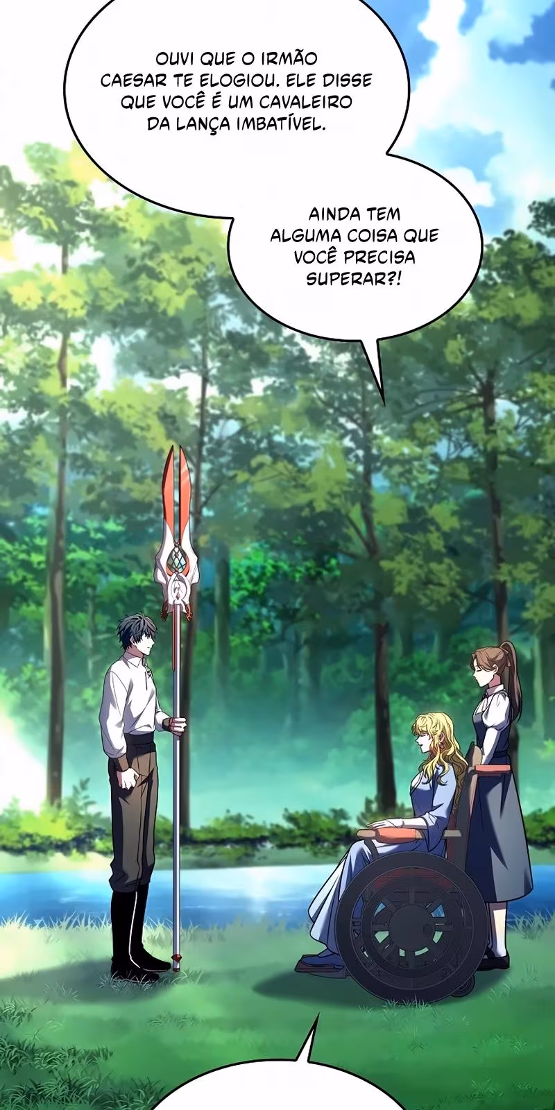 Página do Capítulo 164