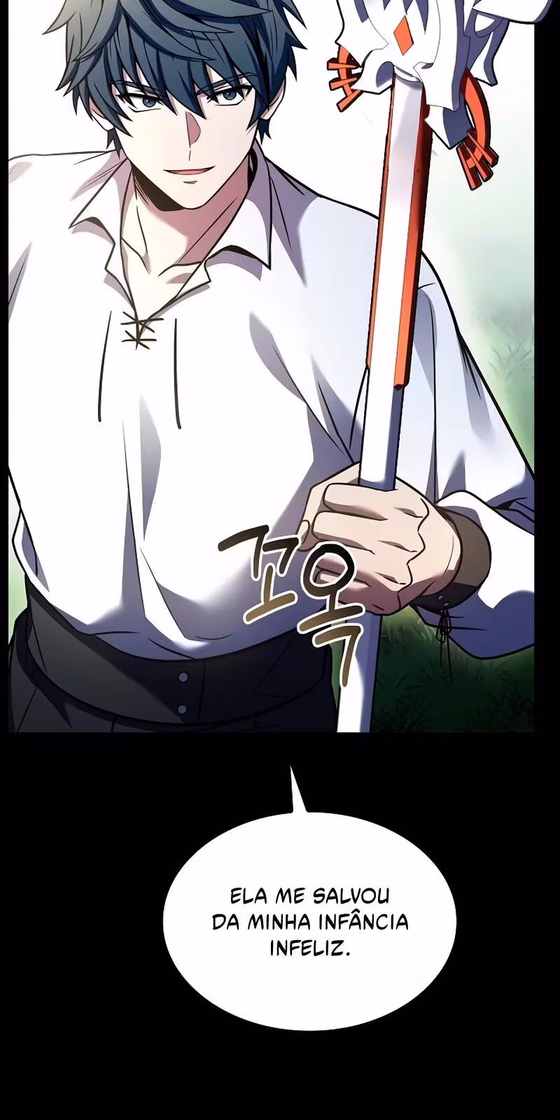 Página do Capítulo 164