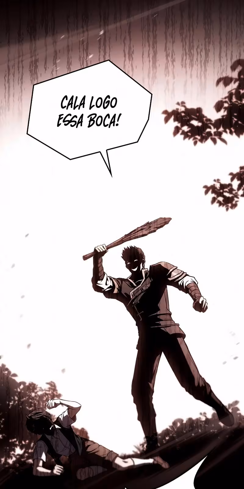 Página do Capítulo 164