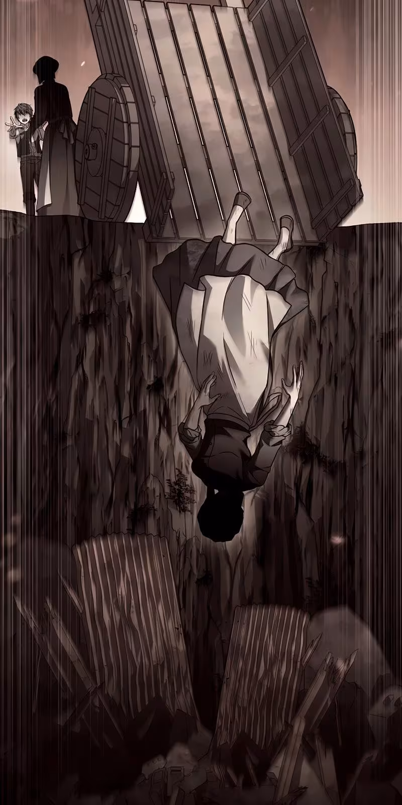 Página do Capítulo 164