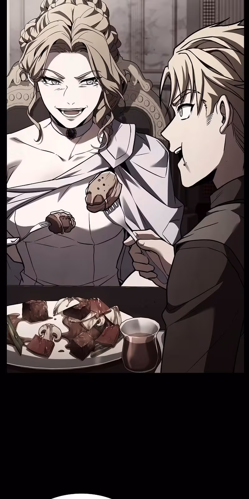 Página do Capítulo 164