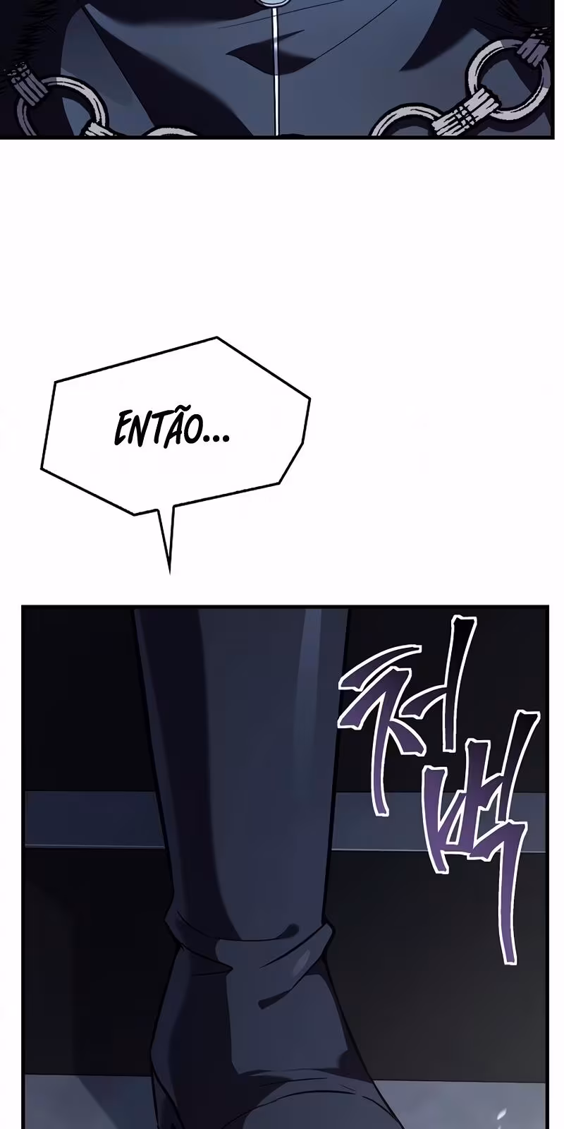 Página do Capítulo 165