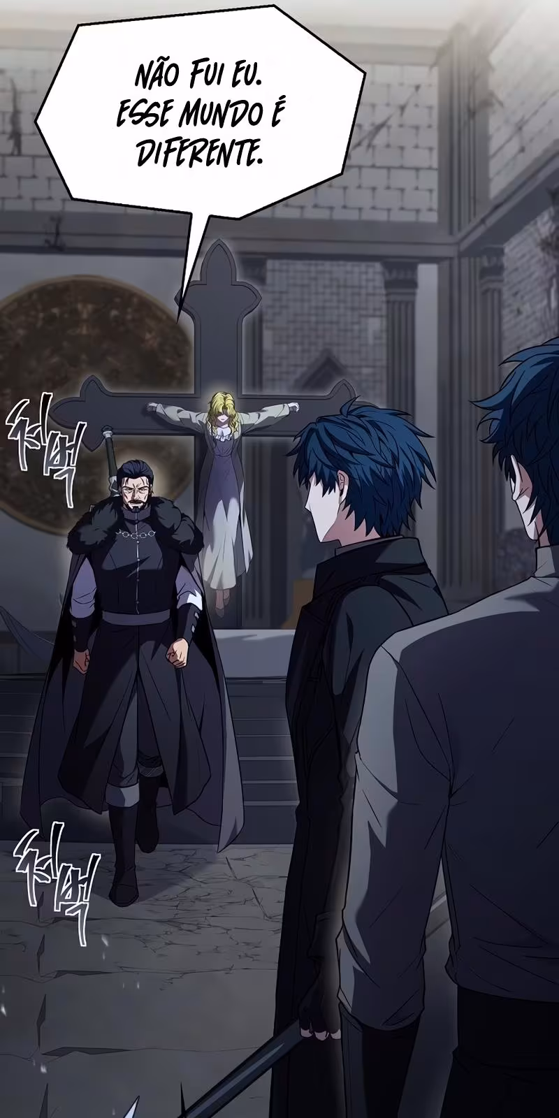 Página do Capítulo 165