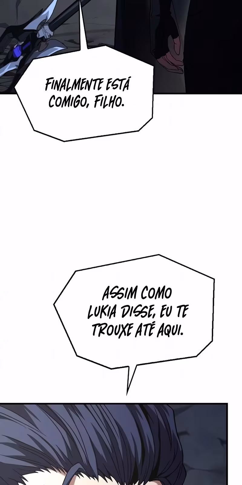 Página do Capítulo 165