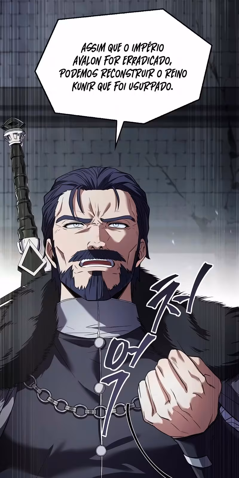 Página do Capítulo 165