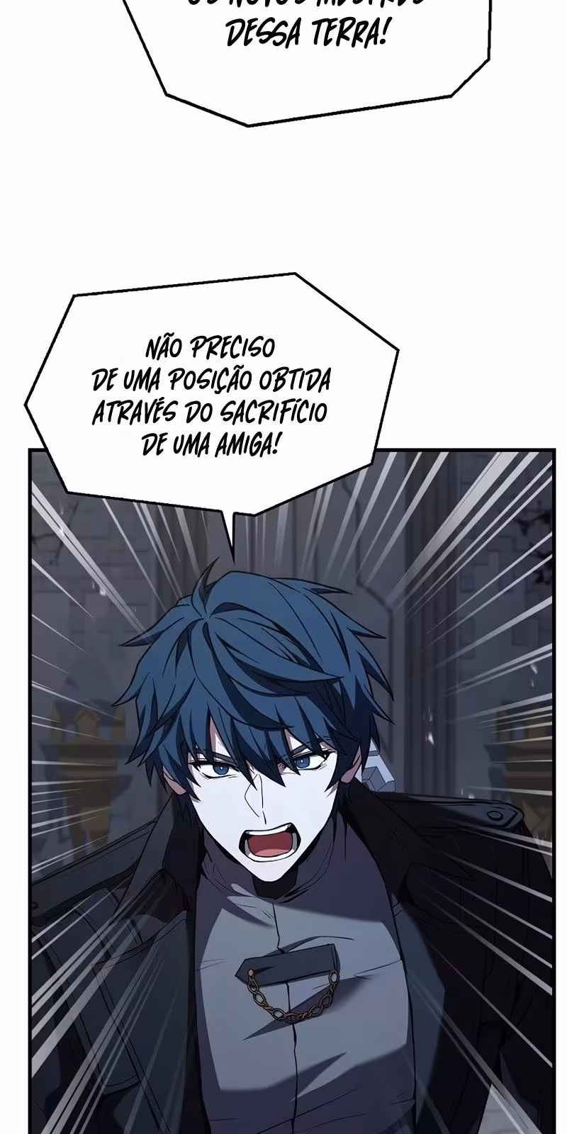 Página do Capítulo 165