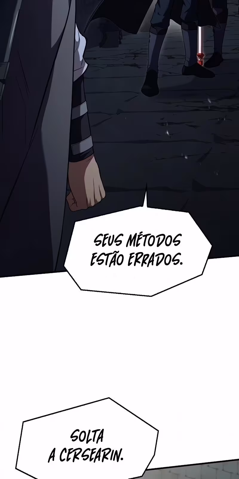 Página do Capítulo 165