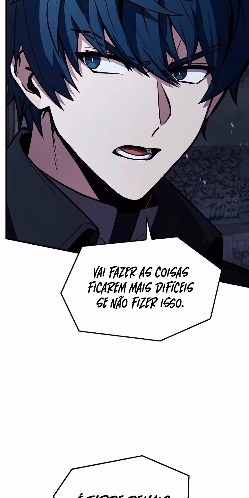 Página do Capítulo 165