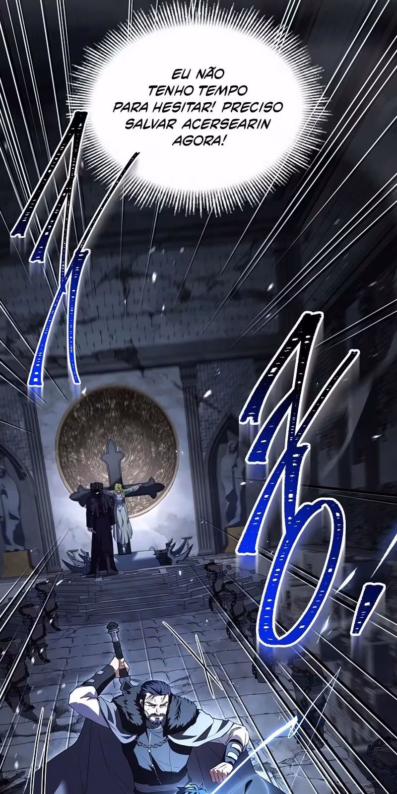 Página do Capítulo 165