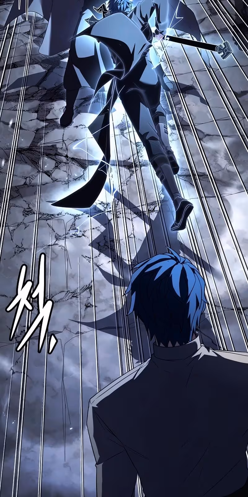 Página do Capítulo 165