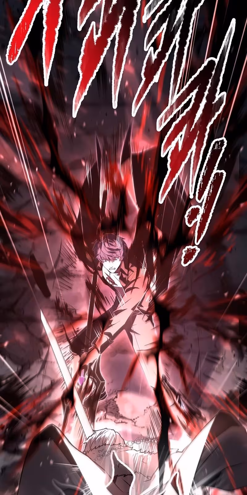 Página do Capítulo 165