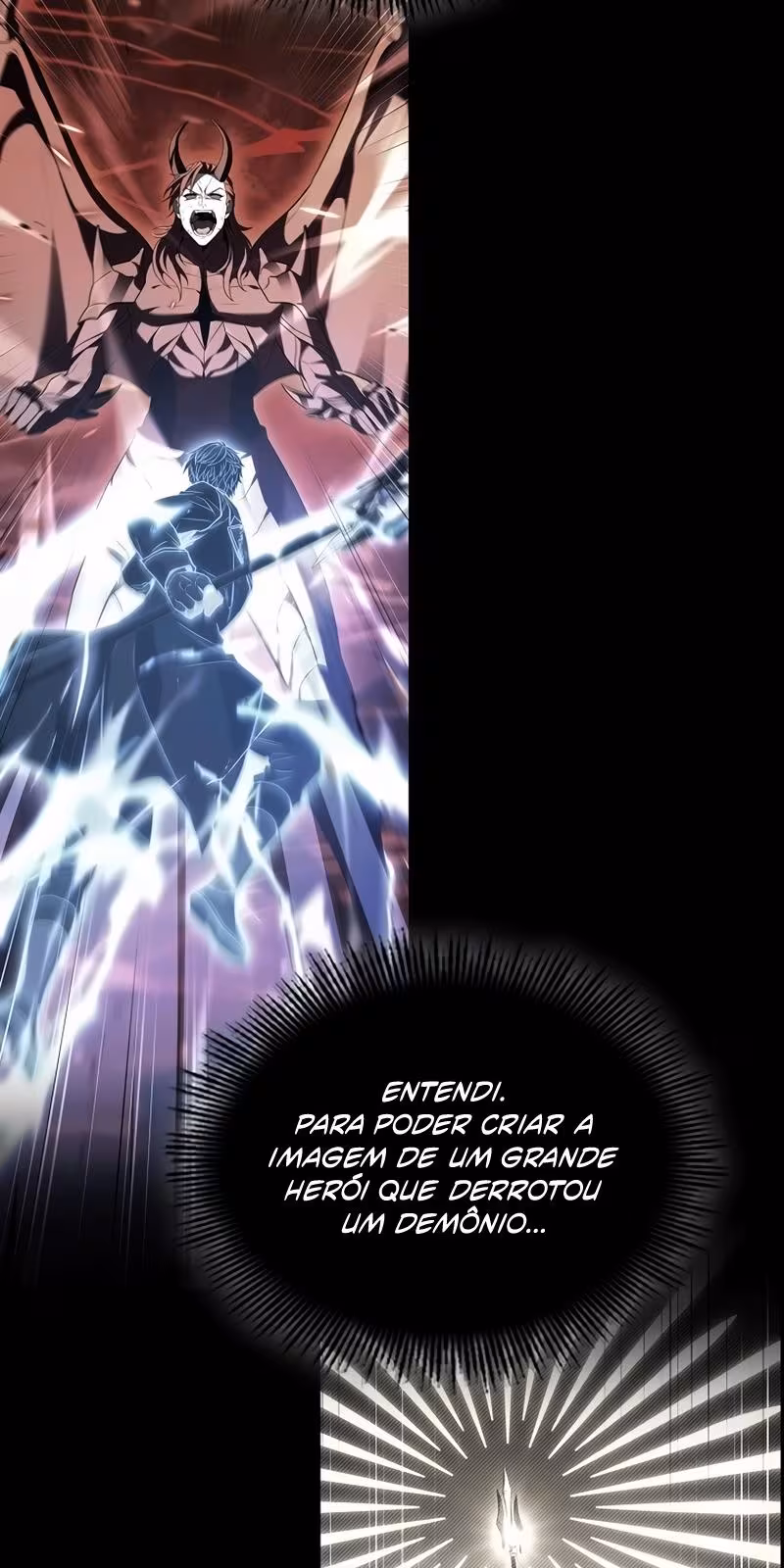 Página do Capítulo 165