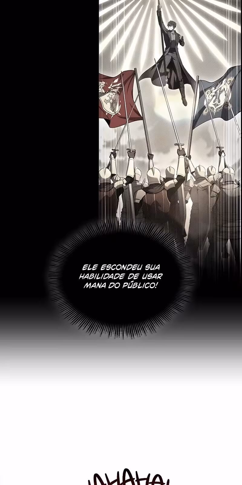 Página do Capítulo 165