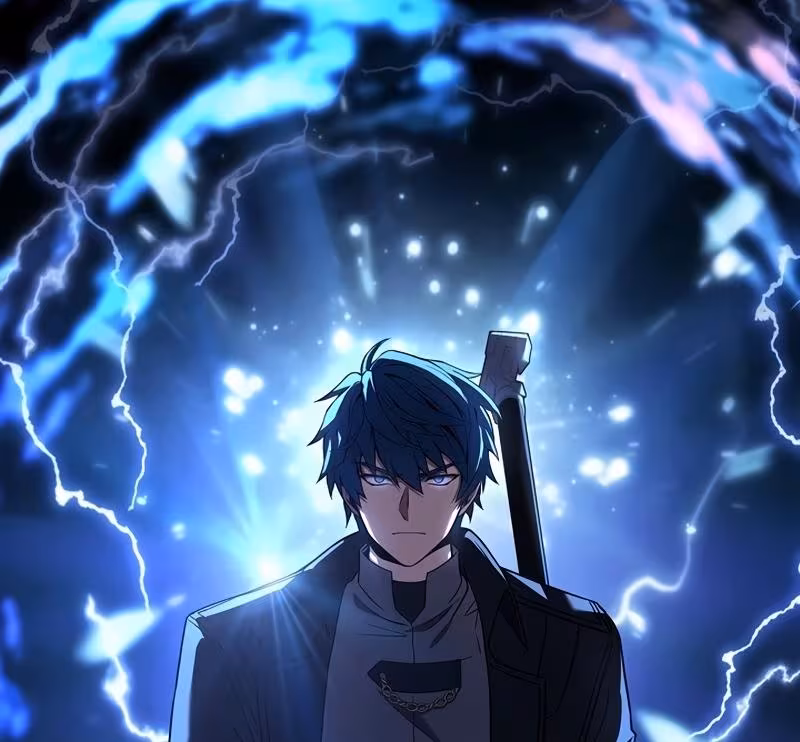 Página do Capítulo 165