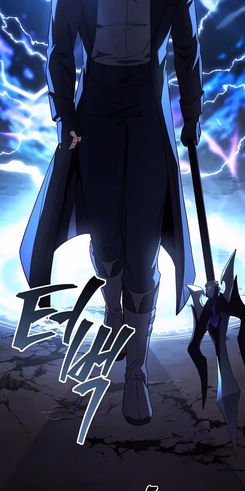 Página do Capítulo 165