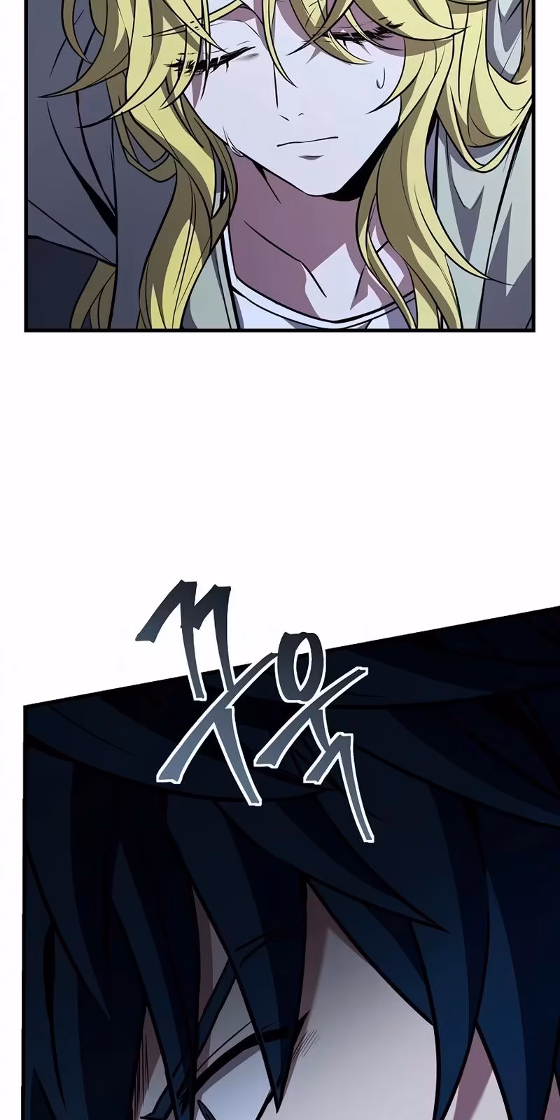 Página do Capítulo 165