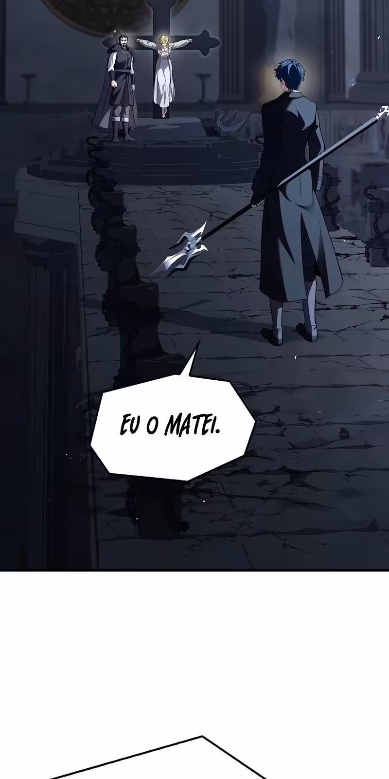 Página do Capítulo 165