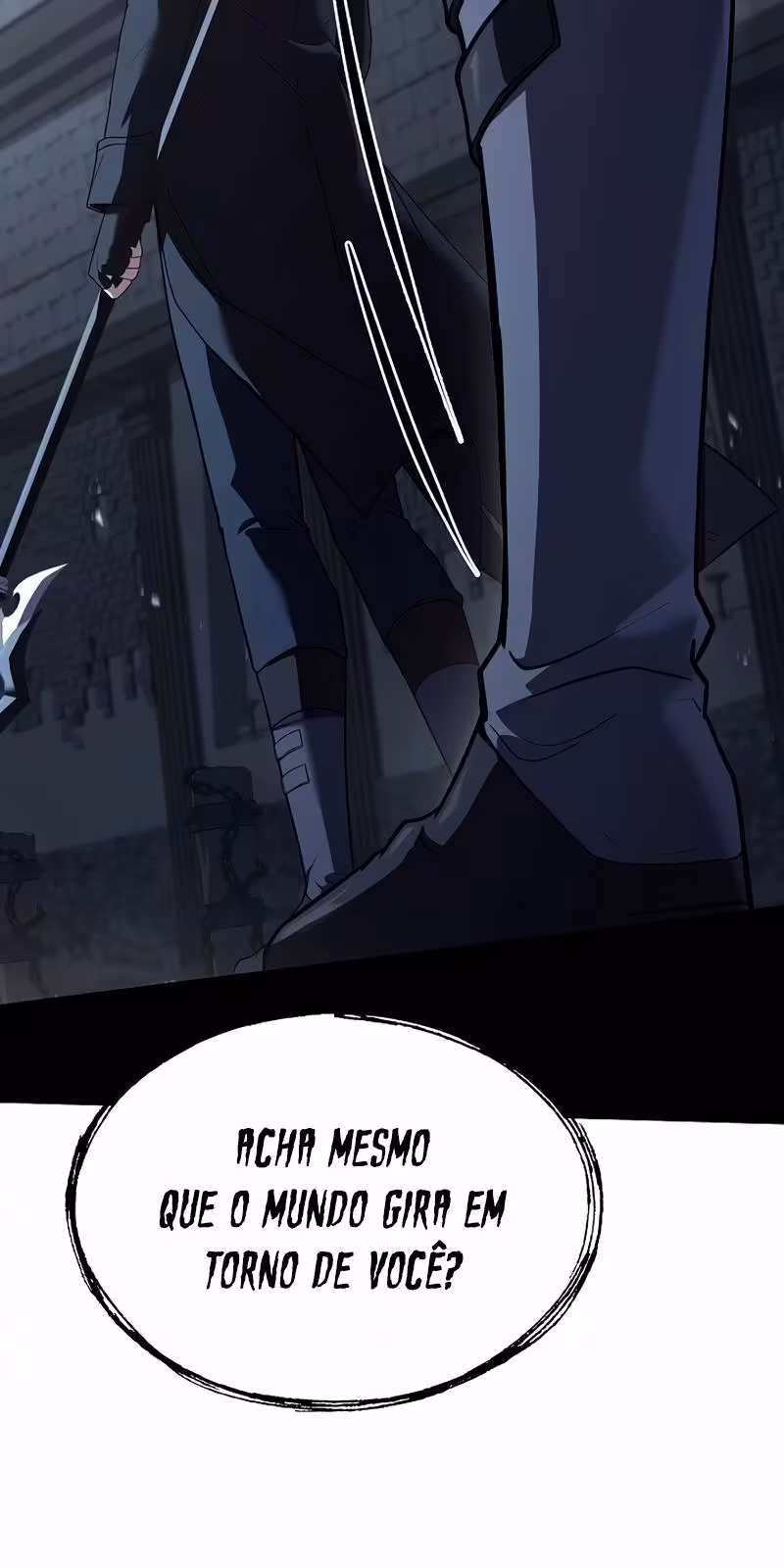 Página do Capítulo 165