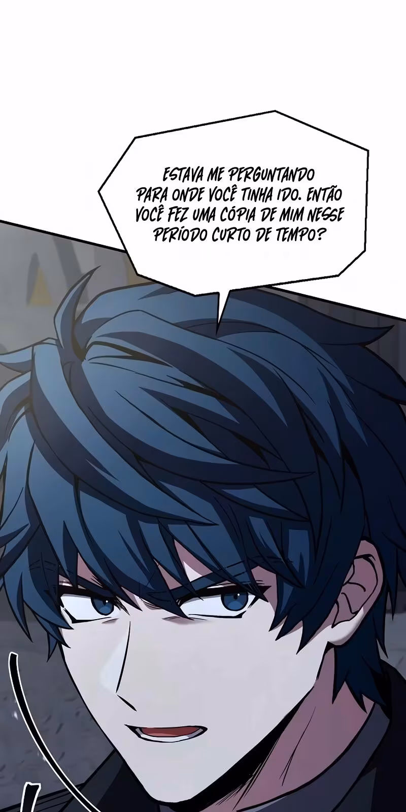 Página do Capítulo 165