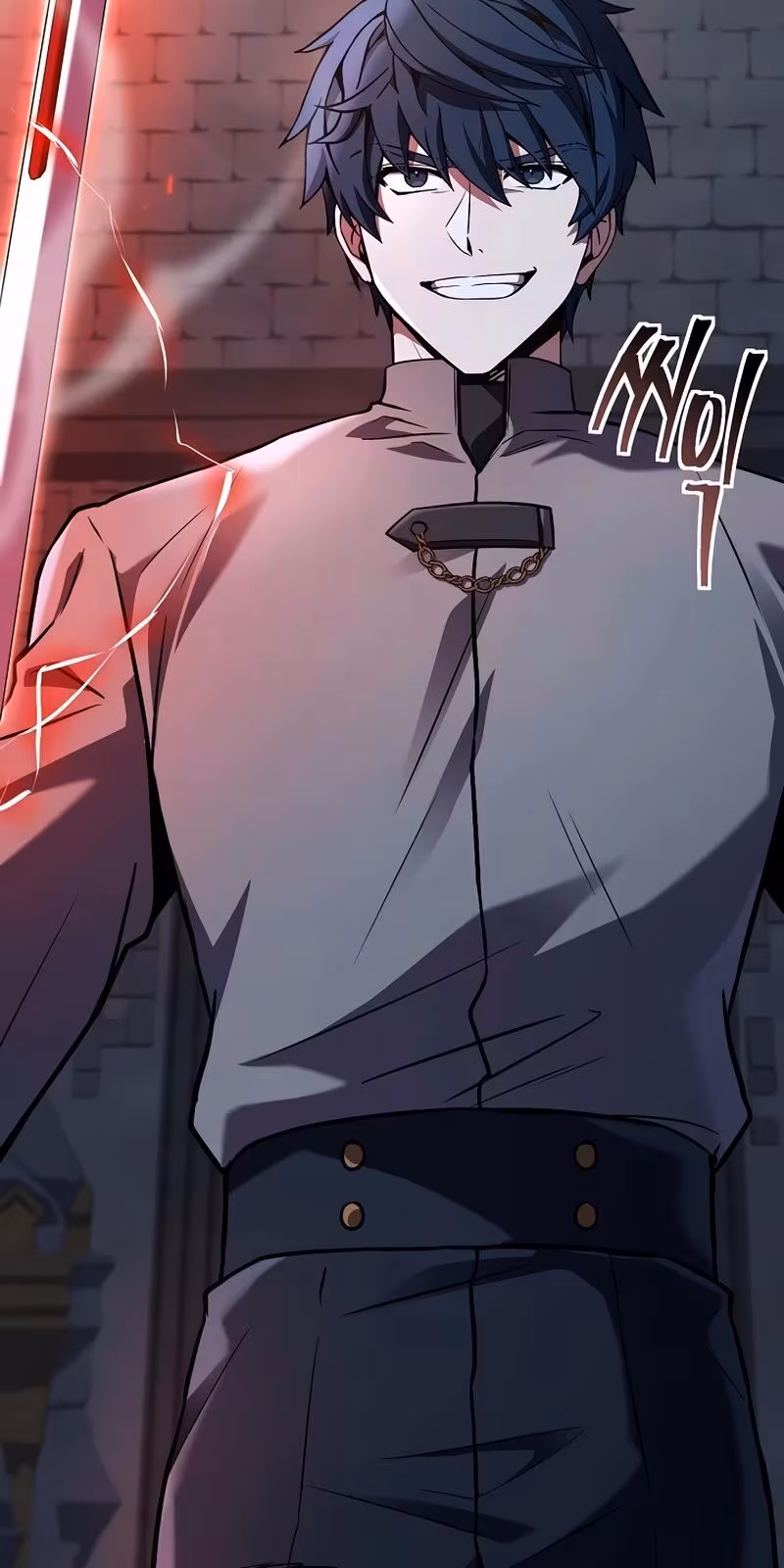 Página do Capítulo 165