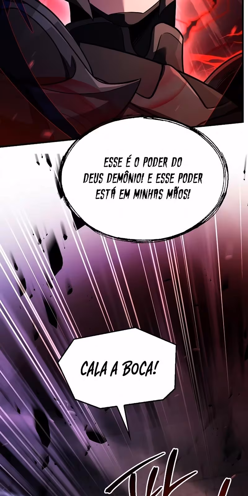 Página do Capítulo 165