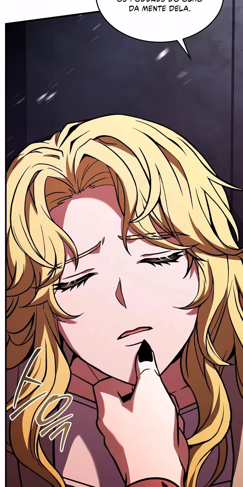 Página do Capítulo 165